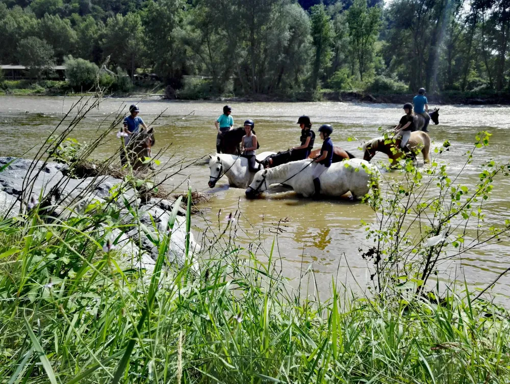Balade a poney (2)